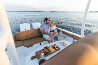 Thumbnail von Sea Hunt Ultra 285 SE