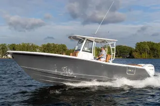 Thumbnail von Sea Hunt Ultra 285 SE