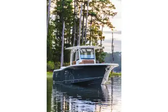 Thumbnail von Sea Hunt Ultra 285 SE