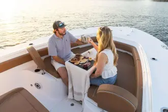 Thumbnail von Sea Hunt Ultra 285 SE
