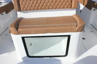 Thumbnail von Sea Hunt Ultra 285 SE