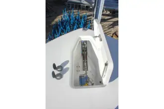 Thumbnail von Sea Hunt Ultra 285 SE