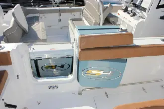 Thumbnail von Sea Hunt Ultra 285 SE