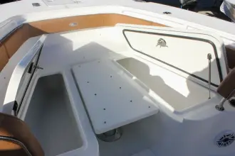 Thumbnail von Sea Hunt Ultra 285 SE