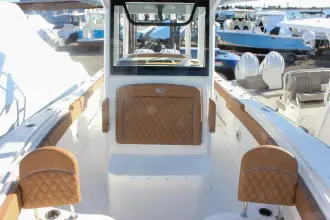Thumbnail von Sea Hunt Ultra 285 SE