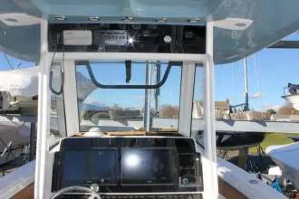 Thumbnail von Sea Hunt Ultra 285 SE