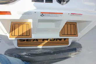 Thumbnail von Sea Hunt Ultra 285 SE