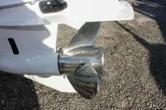 Thumbnail von Sea Hunt Ultra 285 SE