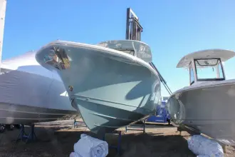 Thumbnail von Sea Hunt Ultra 285 SE