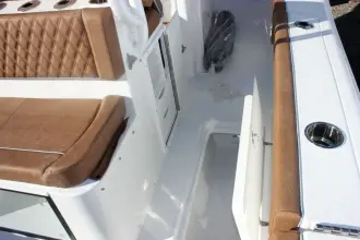 Thumbnail von Sea Hunt Ultra 285 SE