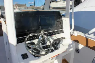 Thumbnail von Sea Hunt Ultra 285 SE