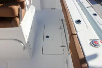 Thumbnail von Sea Hunt Ultra 285 SE