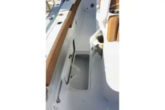 Thumbnail von Sea Hunt Ultra 285 SE