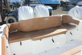 Thumbnail von Sea Hunt Ultra 285 SE