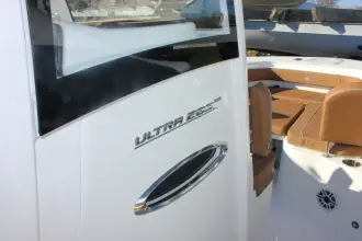 Thumbnail von Sea Hunt Ultra 285 SE