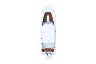 Thumbnail von Sea Hunt Ultra 285 SE
