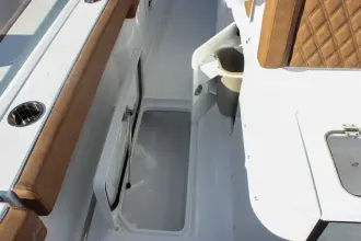Thumbnail von Sea Hunt Ultra 285 SE