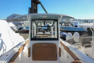 Thumbnail von Sea Hunt Ultra 285 SE