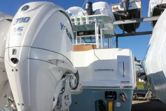 Thumbnail von Sea Hunt Ultra 285 SE