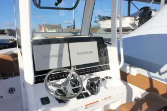 Thumbnail von Sea Hunt Ultra 285 SE