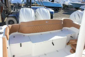 Thumbnail von Sea Hunt Ultra 285 SE