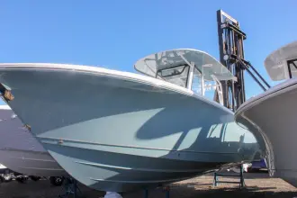 Thumbnail von Sea Hunt Ultra 285 SE