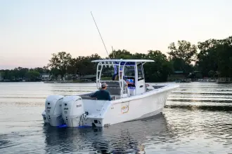 Thumbnail von Sea Hunt Ultra 305 Coffin Box
