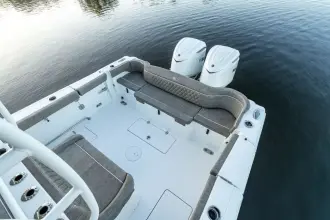 Thumbnail von Sea Hunt Ultra 305 Coffin Box