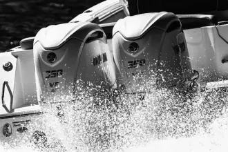 Thumbnail von Sea Hunt Ultra 305 Coffin Box