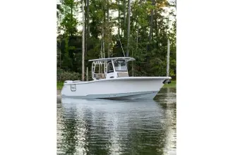 Thumbnail von Sea Hunt Ultra 305 Coffin Box