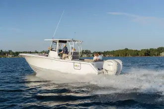 Thumbnail von Sea Hunt Ultra 305 Coffin Box