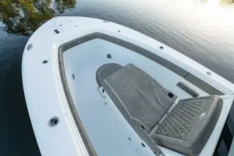 Thumbnail von Sea Hunt Ultra 305 Coffin Box