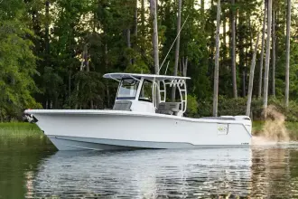Thumbnail von Sea Hunt Ultra 305 Coffin Box