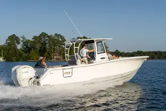 Thumbnail von Sea Hunt Ultra 305 Coffin Box