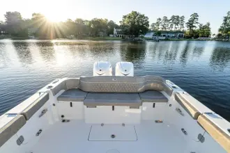 Thumbnail von Sea Hunt Ultra 305 Coffin Box