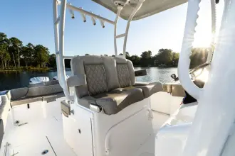 Thumbnail von Sea Hunt Ultra 305 Coffin Box