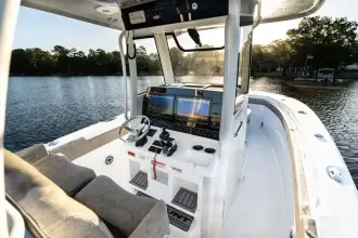 Thumbnail von Sea Hunt Ultra 305 Coffin Box