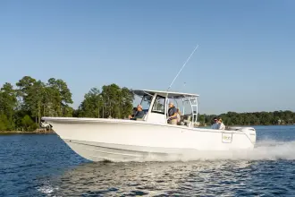 Thumbnail von Sea Hunt Ultra 305 Coffin Box