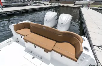 Thumbnail von Sea Hunt Ultra 305 SE