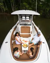Thumbnail von Sea Hunt Ultra 305 SE