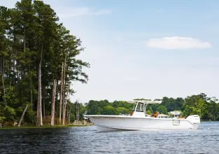 Thumbnail von Sea Hunt Ultra 305 SE