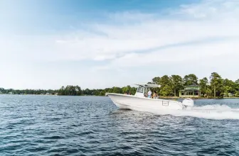 Thumbnail von Sea Hunt Ultra 305 SE