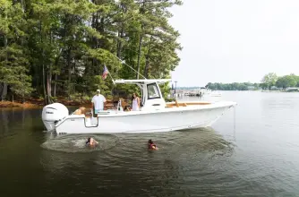 Thumbnail von Sea Hunt Ultra 305 SE