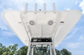 Thumbnail von Sea Hunt Ultra 305 SE