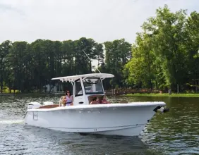 Thumbnail von Sea Hunt Ultra 305 SE