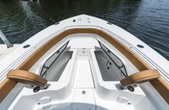 Thumbnail von Sea Hunt Ultra 305 SE