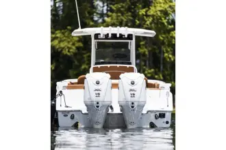 Thumbnail von Sea Hunt Ultra 305 SE