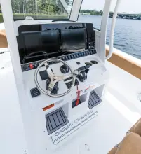 Thumbnail von Sea Hunt Ultra 305 SE