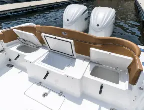 Thumbnail von Sea Hunt Ultra 305 SE