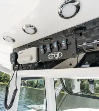 Thumbnail von Sea Hunt Ultra 305 SE